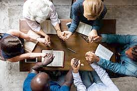 Wednesday prayer meeting